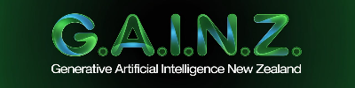 GaiNZ Support Logo